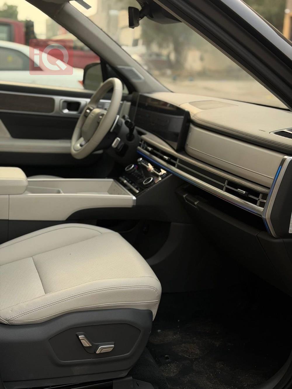 هيونداي سانتافي